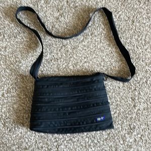 Zipper purse